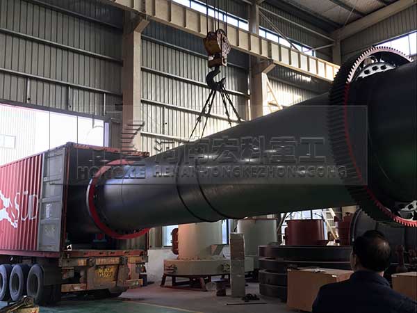 東興市沙子、河沙、黃沙、海沙、石英砂的烘干處理設(shè)備