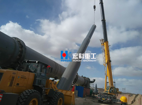 建一個石灰窯需要投資多少錢，環(huán)保節(jié)能高效石灰窯